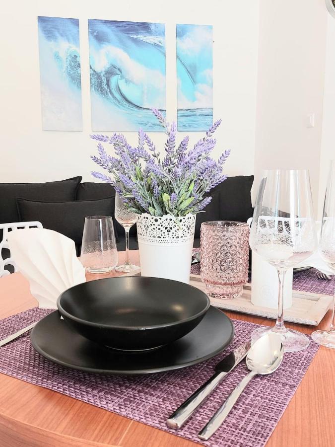 Apartment Villa Businci Trogir Room photo