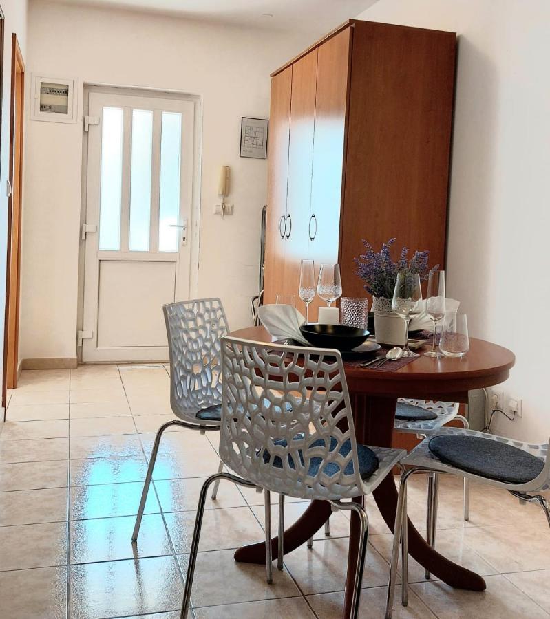 Apartment Villa Businci Trogir Exterior photo