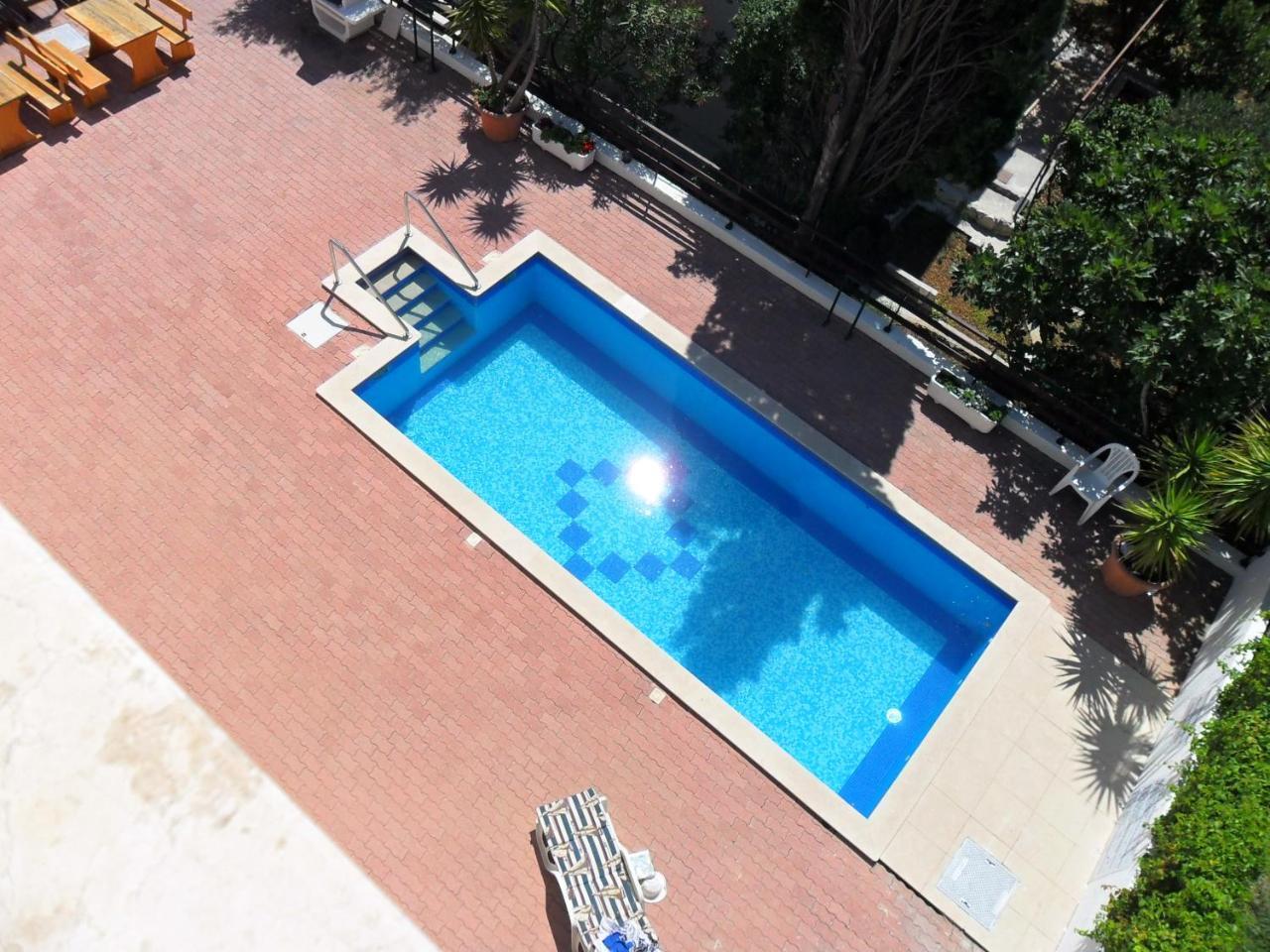 Apartment Villa Businci Trogir Exterior photo