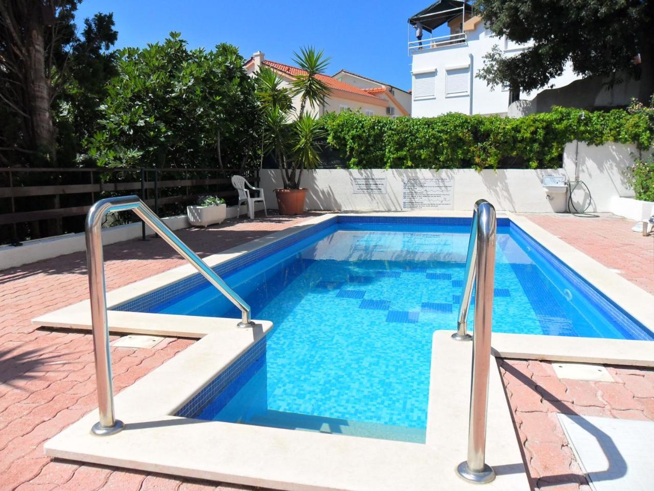 Apartment Villa Businci Trogir Exterior photo
