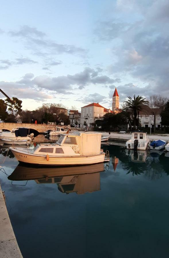 Apartment Villa Businci Trogir Exterior photo