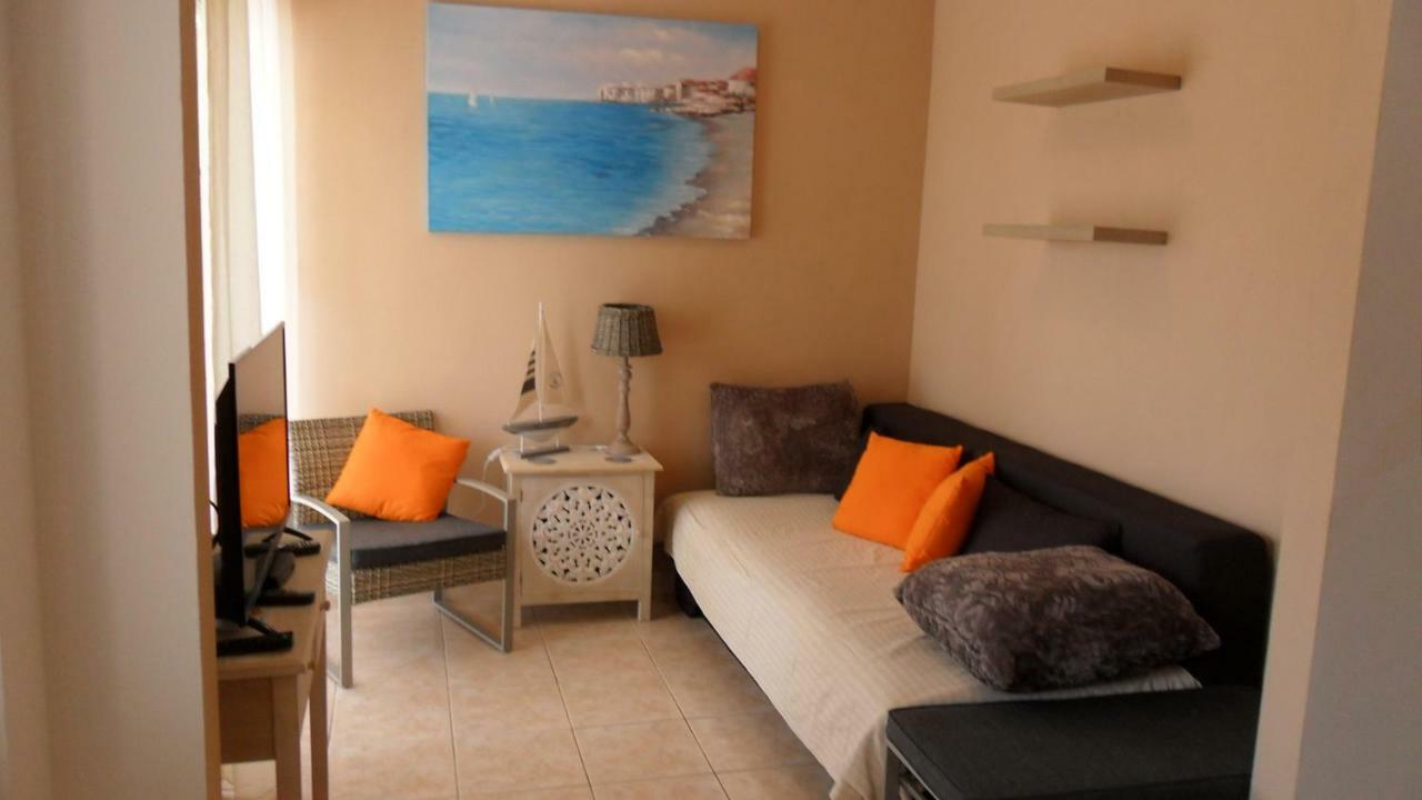 Apartment Villa Businci Trogir Exterior photo